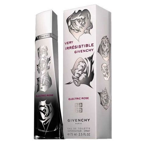 givenchy electric rose|givenchy rose perfume.